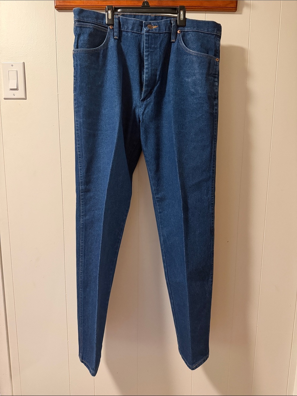 Men’s Wrangler 13MWZ